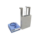 Zhenyu input ultrasonic cleaning machine vibration plate 25k28k40k industrial ultrasonic vibration plate vibrating plate vibration plate vibration box HY-1048L non-standard customization