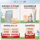 Off / Détendez-vous [recommandé par Jiang Xin] Fluffy Zero-Pressure Bottle Shampooin