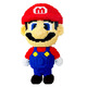 Hi Cai Pincai Pincai New Super Large Mario Medium Particle Decompression Tik Tok Internet Celebrity Building Blocks Adult Decompression 1049 Spring Flowers Bloom Violent Bear