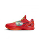 Ajniker Putian Pure Origin Kobe Kobe 6 zapatos de baloncesto masculino y femenino Hornet verde multicolor FV4921-600 DH9888-600 Nike 36 Nike