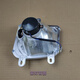 
Litian adapted to three-ring ten-tong Fuxing card combination headlight assembly 1049 FAW Ling Henan Jun truck headlight fog lights, fine headlights, left driver's side, single-pack
