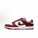 Nike (NIKE) Dunk Retro 'Team Red' shoes for men DD1391-601 Men and women 40.5 39 DD11-601