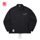 
Li Ning China Li Ning casual jacket men's summer trendy and versatile loose sports jacket AFDVF03