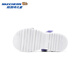 Skechers Skechers Girls' Versatile Open Sandals Children's Summer Velcro Casual Open-Toe Beach Shoes 319203L Lavender/LAV 36