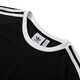 阿迪达斯 （adidas）三叶草男装25夏季新款运动服时尚潮流休闲圆领套头衫透气长袖T恤 IA4877 L