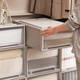 Caja de almacenamiento de cajones de cajón de Yonghuan