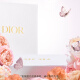 
Dior DIOR Fierce Blue Gold Lipstick Gift Box Set (Velvet 999+Fleece Mist 688) Cosmetics Birthday Gift Girlfriend