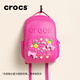 Crocs classic backpack | 210190 black-001
