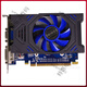 Yingchi GT730 GT630 GTX650 750 950 960 1050TI 4G Desktop Независимая графическая карта 1G Yingchi GT630 1G ГААССКА