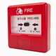 Fu'an manual alarm button-J-SAP-FS1340