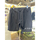 始祖鸟（ARC'TERYX）始祖鸟GAMMA LIGHTWEIGHT SHORT9 男士轻量速干短裤695 不退不换BLACK_黑色 34_腰围90cm左右