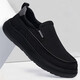 Sustyle Luxury High-End Brand Clate Shoes для мужчин в летних дышащих повседневных туфлях для мужчин.