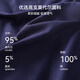 Cat men's underwear for men's modal sports breathable and antibacterial shorts for boys' high-end pure cotton bottom shorts