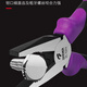 
TOPFORZA wire cutter industrial grade European vise electrician pliers tiger mouth pliers wire cutter wire breaker pliers 6 inches EC-9209