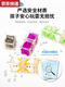蓝彩何重力迷宫棋3d走珠玩具逻辑思维滚珠游戏steam玩具礼物 重力迷宫棋60关实测8岁+12178