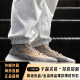 阿迪达斯 （adidas）Yeezy Boost 380 Mist鲶鱼 棕色椰子跑步鞋FX9764 fx9764秒发 37