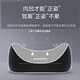 
Huizhuo 21 models 2020 Beijing Hyundai's new IX3519 models ix35 car waist protection pillow pad car neck protection headrest Hyundai Youshang model black headrest 1 black