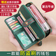 Banyannu Wallet Women's Long Abossiable Fashionable Women's Wallef