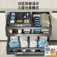 Datuan Xiaoyuan Kitchen Aluminum сплав сплав с сплава натягивание корзины-корзины-мультистичные конструкции.