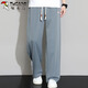 Holzspecker (Tucano) Hosen Sommer Herren lose legging