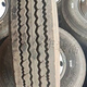 [High] Chengxin-LKW-Reifen 600/650/700/750/825-16 Gebrauchte Verschleiß-resistente Drahtreifen/Nylon 60% bis 70% neu (allgemein) 6.00R14 Drahtvakuum