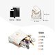Bolso de mashalanti bolso para mujeres de gatito original bolso hobo bolso de gran capacidad bolso de bolsas de un solo hombro