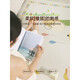 Xiaomi Noble Mifen Home Carpet Living Room 2025 Новый умываемый резиновый детский коврик по полу против пах