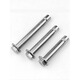 Thousand-speed wheel 304 stainless steel external hexagonal expansion screw built-in pull-explosion expansion bolt implosion M6*100 (10 pieces) 304