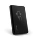 
GJXBP intelligent RFID access control IC.ID computer card reader 125KHZ/13.56MHZ drive-free USB interface USBIC reader 15693 protocol