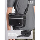 Bolsa de bicicleta Nuckily Bag Bag Bazo superior Bolsa de montaña Bike Bike Bike Baging Bag Cycling Bag Teléfono móvil Equipo de gran capacidad G717 Gray 2L