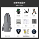 
Rainbow Man (aNueNue)LYRA composite fiberglass 23-inch ukulele small guitar lightweight outdoor waterproof aNueNue Warm gray