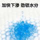 安可新婴儿隔尿垫一次性纸尿垫护理垫婴儿尿片透气婴儿隔尿垫防水尿垫 云柔PRO【45*60CM】35片*2包