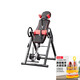 Jiating Inverted Stand Stretching Machine Waist Exercise Lumbar Lifting Device Auxiliary Tool Inverted Stand Stretching Tool Home Upgrade Model [Simple Model] Safety Belt Inverted Stand Stretching Two-Combination