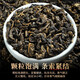 Authentic Authentic Charcoal asado Tieguanyin especial Rich fragancia Alpine Oolong té auténtico fragancia de flores negras oolong té [súper rentable] 250g*2 latas
