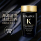 
Kashi Shampoo Travel Pack 80ml*3 Pack Black Diamond Key Source + Yuanqi Ginger + Energetic Fluid