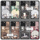 Membrane Lu Tang [First Order Direct Drop Xiaohongshu Hit] Q Version V Persönlichkeit Mobiltelefon Case Prospector Gefangener Geeignet für Huawei [Hawkeye Black] S9896 Umbrella Soul [Apple Series] Modell, das an Kundendienstnotizen gesendet wurde
