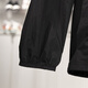 Li Ning Herren Sport Windbreaker 2025 Sommer Neues leichtes atmungsaktives Sonnenschutzmittel mit Kapuze-Jacke Afdvc51 Black AfDVC51-1 6xl
