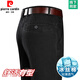 皮尔卡丹（PIERRE CARDIN）夏季薄款冰丝牛仔裤男高腰宽松直筒休闲裤子中老年爸爸长裤男 3892款-中兰【夏季】 薄款 32 【腰围2尺5】