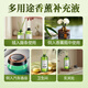 Ou Mingli Aromatherapy Indoor Bedroom Fragrance Car Home Room Dormitory Living Room Office Fireless Aromatherapy Deodorization