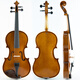 
Taitse S260 Grade Exam Violin Solid Wood Beginner Handmade Children Adult Performance Violin Introductory Practice for Practicing 4/4 Matte Height 155220cm