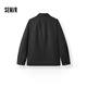 Semir Shopping Mall Same Style Jacket Men's Outdoor Jacket Water-Repellent Lightweight Autumn 2025 Top 101525108119