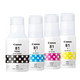 
Canon GI-81 original black color set 4 colors for Canon inkjet machine G1820/1830/1831/2820/2860/2870/3820/3860/3870/4870