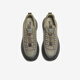 
Best 2025 autumn mall new comfortable thick sole breathable casual sports shoes trendy men's shoes 15910CM5 green 43