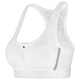 Camel Sportsweste Frauen tragen schöne Running Bra Yoga Training Fitness -Kleidung Unterwäsche J0S1Q9905, Pure White, Frauen m