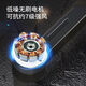Brushless long-range high-definition professional aerial photography real-time picture of adult brushless return four-copter remote-controlled aircraft children's toys birthday gifts Brushless motor [strong wind resistance] obstacle avoidance [big eyes dual-photograph aerial photography] Long-range battery + accessories + storage bag