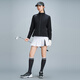 迪桑特（DESCENTE）GOLF迪桑特高尔夫PRO系列防风防泼水运动上衣夹克女款 WT-WHITE L
