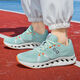 On Running corre las mismas zapatillas de carrera de la universidad de primavera, verano y otoño para niños de moda nueva y modernas zapatillas casuales de deportes para hombres que alivian el estrés 9918 41