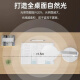 Lámpara de escritorio basada en la mente de Xiaomi Aprendizaje de escritorio especial Reading Lámina de protección ocular Dormitorio Dormitorio Estudiante Prevención de la noche Miopía 2025 Nuevo modelo ILLUMINACIÓN A-A-A-A-A-A-A-A-A-A-Certificación de niveles múltiples Protección de los ojos
