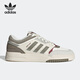 阿迪达斯 （adidas）三叶草DROP STEP 男女经典板鞋 GW9734 GW9737   35.5