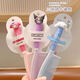 COOKSS Sanrio genuine Kulomi children's cute comb girl's long hair does not hurt scalp home comb girl ponytail comb